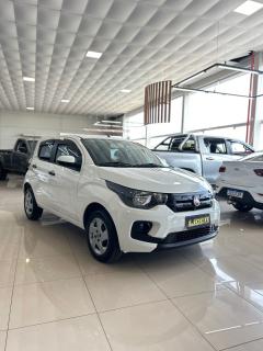Foto do veículo Fiat Mobi 1.0 Evo Like