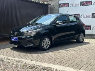 Foto do veículo Fiat Argo Drive 1.0 6v Flex