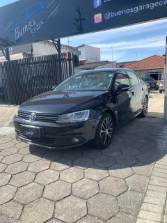 Foto do veículo Volkswagen Jetta 2.0 Total Flex Comfortline Tiptronic