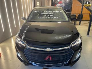 Foto do veículo Chevrolet Onix Sed. Plus Prem. 1.0 12v Tb Flex Aut