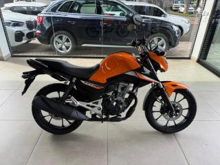 Foto do veículo Honda Cg 160 Titan Flexone/ed.especial 40 Anos