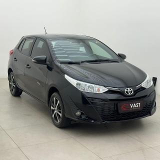 Foto do veículo Toyota Yaris 1.5 Xs Cvt