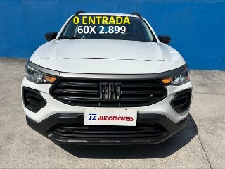 Foto do veículo Fiat Pulse 1.3 Drive Cvt