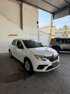 Foto do veículo Renault Logan 1.0 Zen
