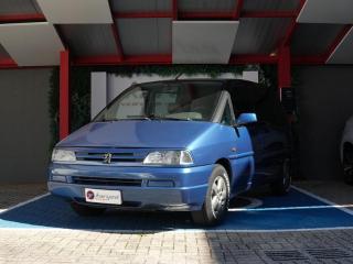 Foto do veículo Peugeot 806 St Turbo