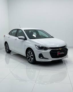 Foto do veículo Chevrolet Onix Sed. Plus Prem. 1.0 12v Tb Flex Aut