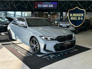Foto do veículo Bmw 330e M Sport 2.0 Turbo Aut. (híbrido)
