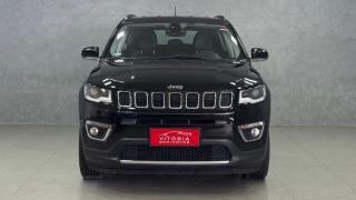 Foto do veículo Jeep Compass 2.0 Limited Auto