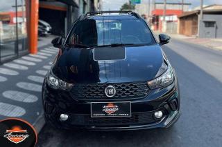 Foto do veículo Fiat Argo 1.3 Trekking