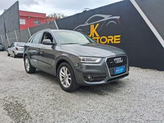 Foto do veículo Audi Q3 2.0 Tfsi Ambiente S Tronic Quattro