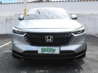 Foto do veículo Honda Hr-v 1.5 Turbo Touring Cvt