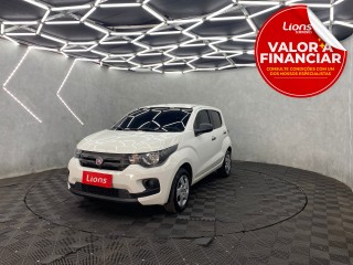 Foto do veículo Fiat Mobi 1.0 Evo Like