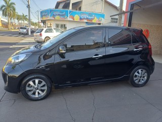 Foto do veículo Kia Picanto 1.0 Flex Auto J374