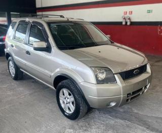 Foto do veículo Ford Ecosport Xlt 2.0/2.0 Flex 16v 5p Aut.