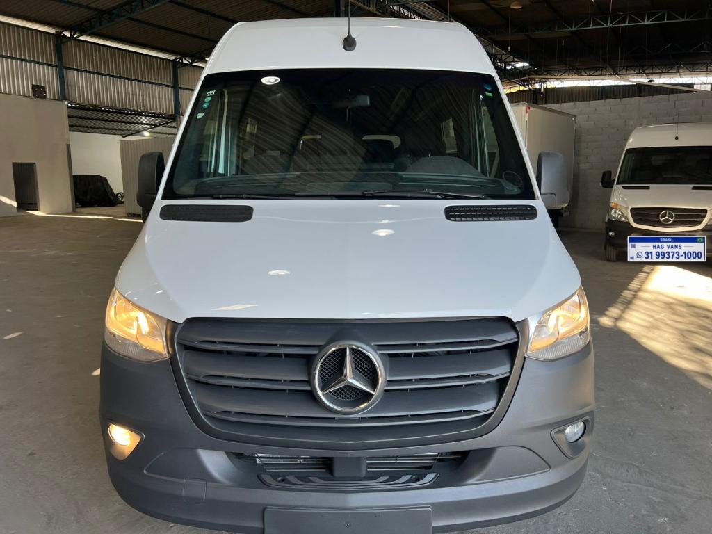 Mercedes Sprinter