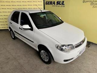 Foto do veículo Fiat Palio 1.0 Economy Fire Flex 8v 4p