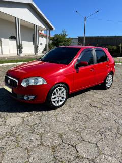 Foto do veículo Fiat Palio 1.4 8v Flex Elx