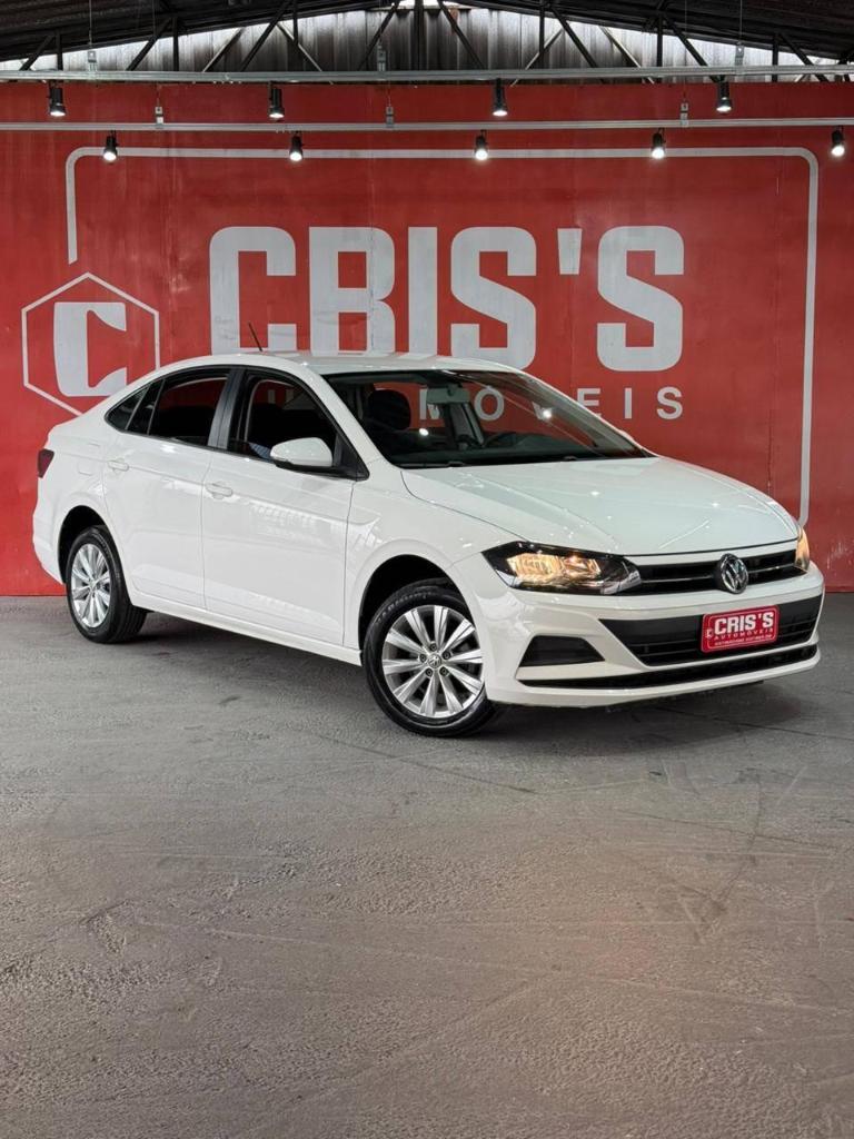 Volkswagen Virtus