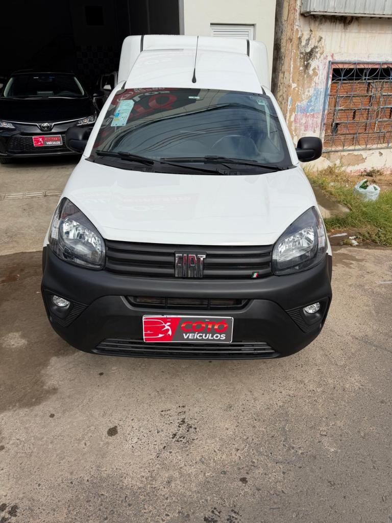 Fiat Fiorino