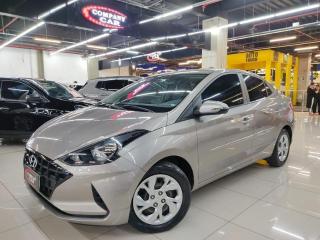 Foto do veículo Hyundai Hb20s Vision 1.0 Flex 12v Mec.