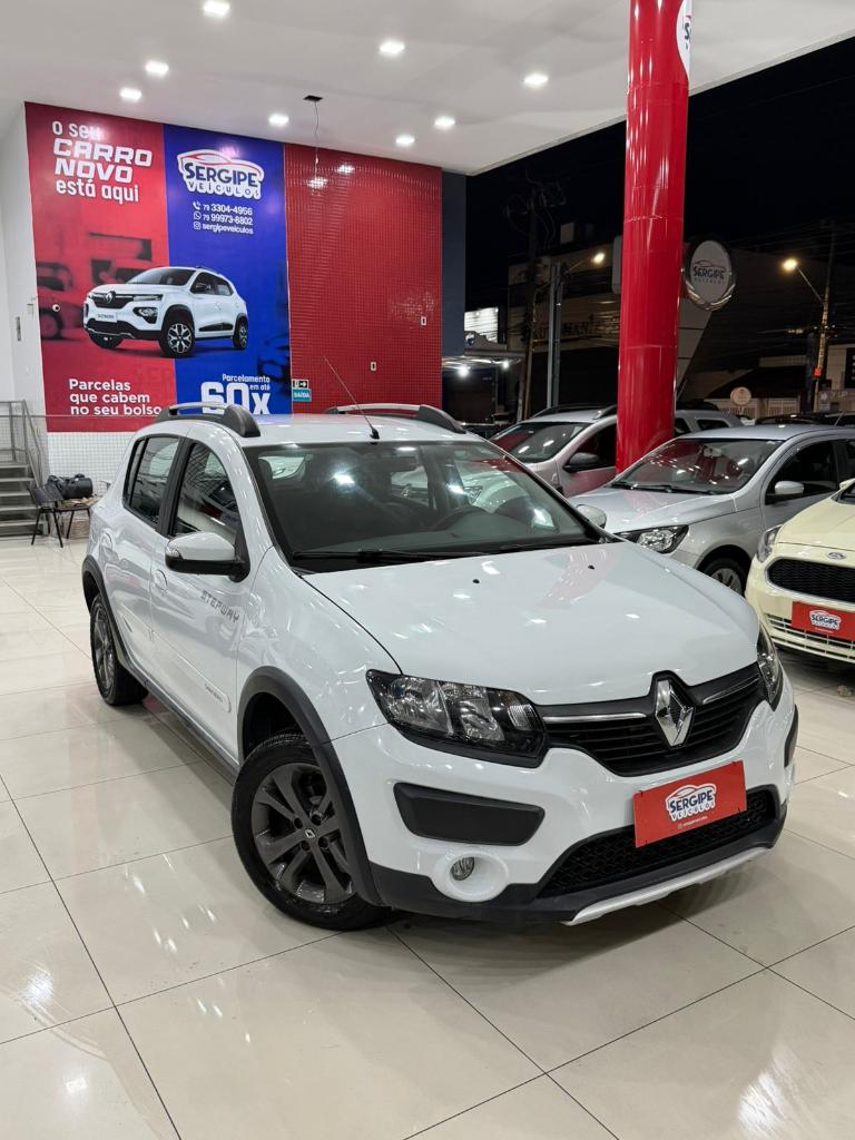 Renault Sandero 2016
