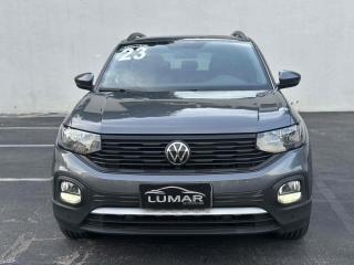 Foto do veículo Volkswagen T-cross 200 Tsi 1.0 Flex 12v 5p Aut.