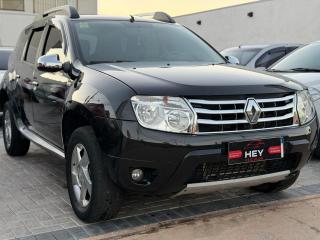 Foto do veículo Renault Duster 1.6 16v Hi-flex Dynamique
