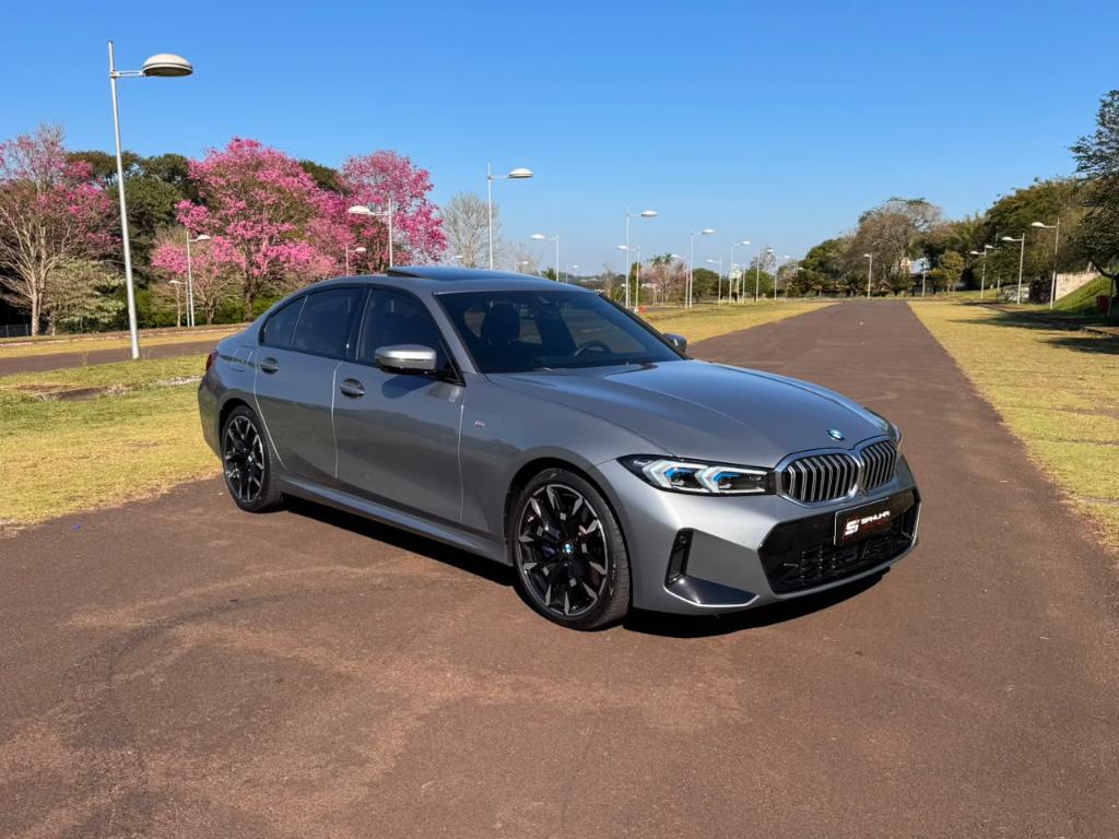 Bmw Series