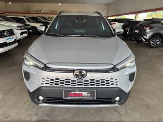 Foto do veículo Toyota Corolla Cross 2.0 Xre Cvt