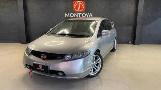 Foto do veículo Honda Civic 1.8 I-vtec Exs Auto