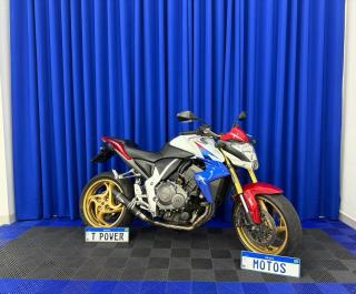 Foto do veículo Honda Cb 1000 R Tricolor Cabs