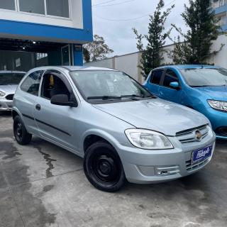 Foto do veículo Chevrolet Celta 1.0l Flex Spirit