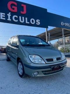 Foto do veículo Renault Scenic Rt1.6 16v