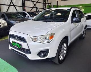 Foto do veículo Mitsubishi Asx 2.0 16v