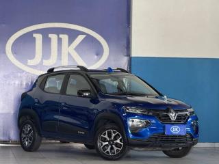 Foto do veículo Renault Kwid 1.0 Intense
