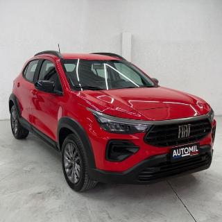 Foto do veículo Fiat Pulse 1.0 T200 Audace Cvt