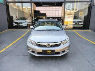 Foto do veículo Honda Civic Sedan Lxr 2.0 Flexone 16v Aut. 4p