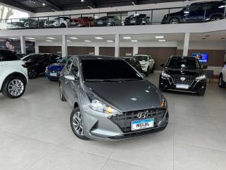 Foto do veículo Hyundai Hb20 1.0 T-gdi Platinum Auto