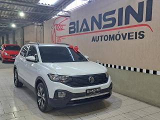 Foto do veículo Volkswagen T-cross 1.0 200 Tsi Auto