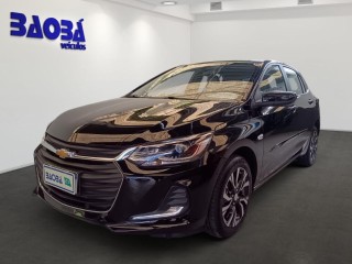 Foto do veículo Chevrolet Onix Sed. Plus Prem. 1.0 12v Tb Flex Aut