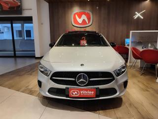 Foto do veículo Mercedes-benz A 250 2.0 Tb Hatch Vision