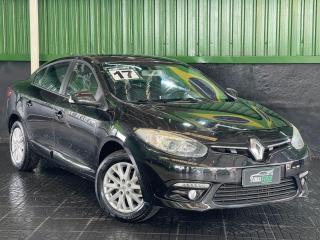Foto do veículo Renault Fluence 2.0 Dynamique Plus Cvt