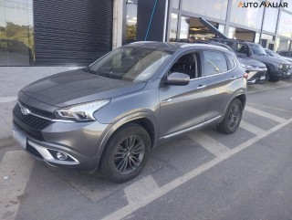 Foto do veículo Chery Tiggo 7 T 1.5 16v Turbo Flex Aut.