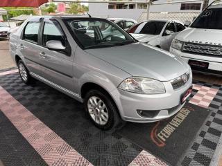 Foto do veículo Fiat Siena El 1.4 Mpi Fire Flex 8v 4p