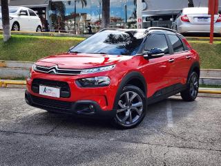 Foto do veículo Citroen C4 Cactus 1.6 Feel Auto