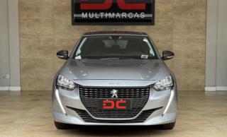 Foto do veículo Peugeot 208 Like 1.0 Flex 6v 5p Mec.