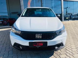 Foto do veículo Fiat Argo 1.0