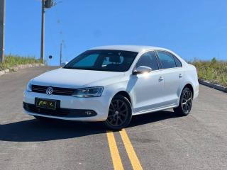 Foto do veículo Volkswagen Jetta Comfortline 2.0 T.flex 8v 4p Mec.