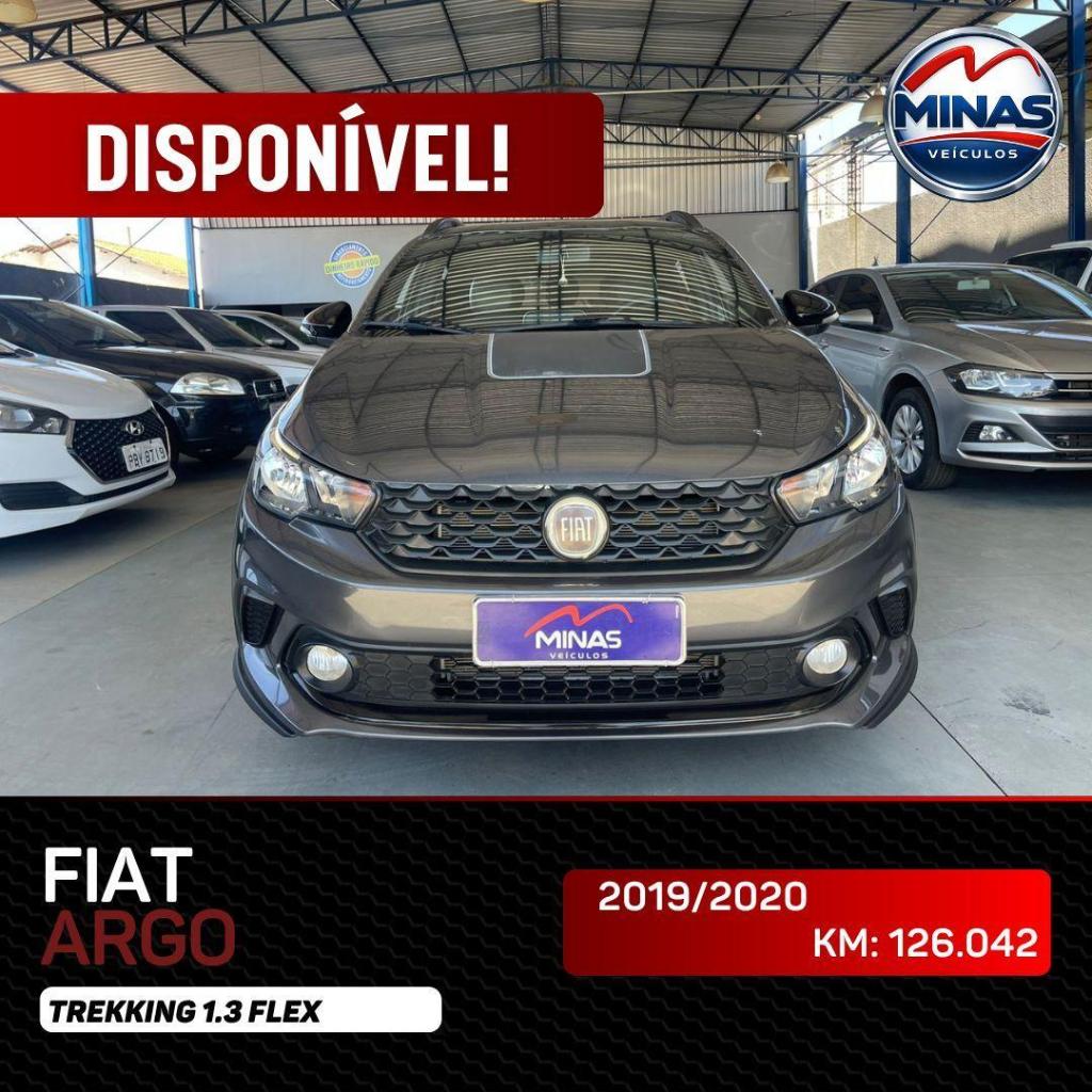 Fiat Argo