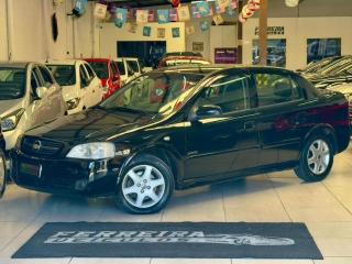 Foto do veículo Chevrolet Astra 2.0 Sedan Advantage Flexpower